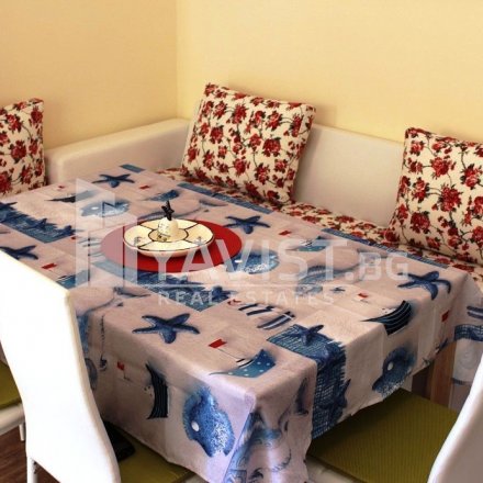 Sale One-rooms apartment Tsarevo city