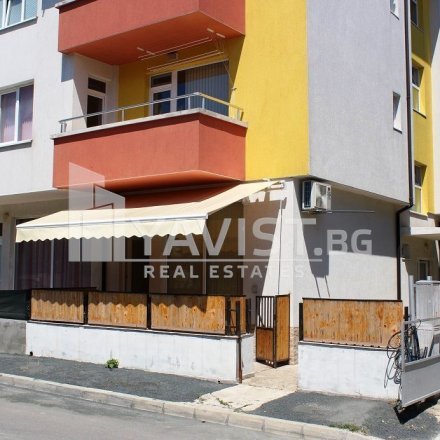 Sale One-rooms apartment Tsarevo city