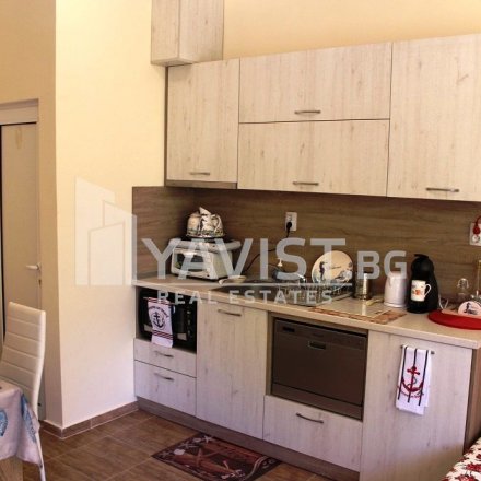 Sale One-rooms apartment Tsarevo city