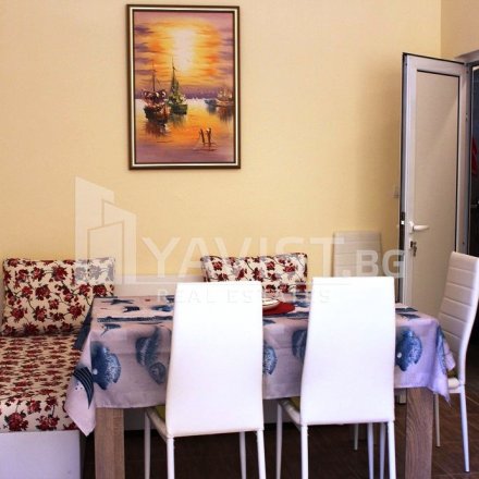 Sale One-rooms apartment Tsarevo city