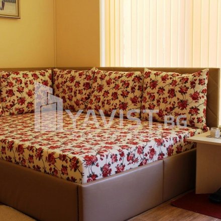 Sale One-rooms apartment Tsarevo city