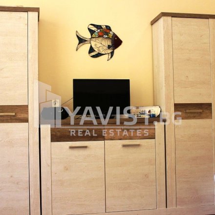 Sale One-rooms apartment Tsarevo city