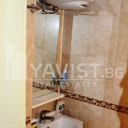 Sale One-rooms apartment Tsarevo city