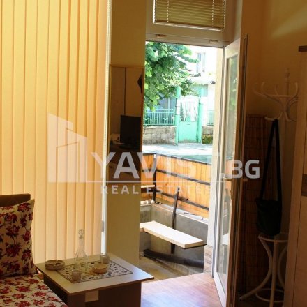 Sale One-rooms apartment Tsarevo city