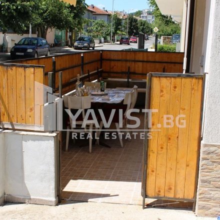 Sale One-rooms apartment Tsarevo city