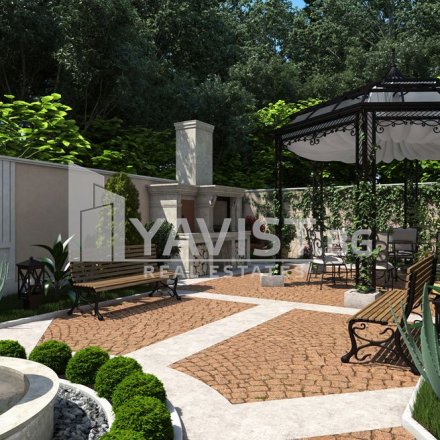 Sale Three-rooms apartment Burgas