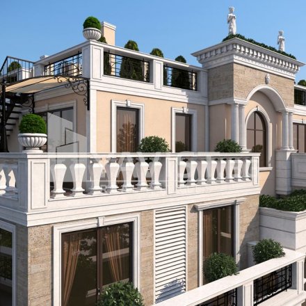 Sale Three-rooms apartment Burgas