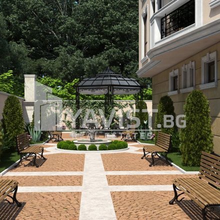 Sale Three-rooms apartment Burgas