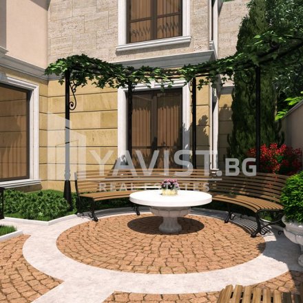Sale Three-rooms apartment Burgas