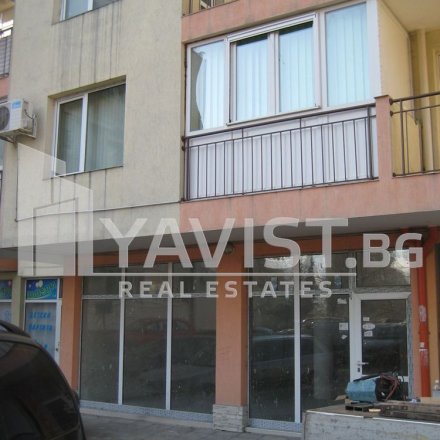 Sale Office in a housing building Burgas