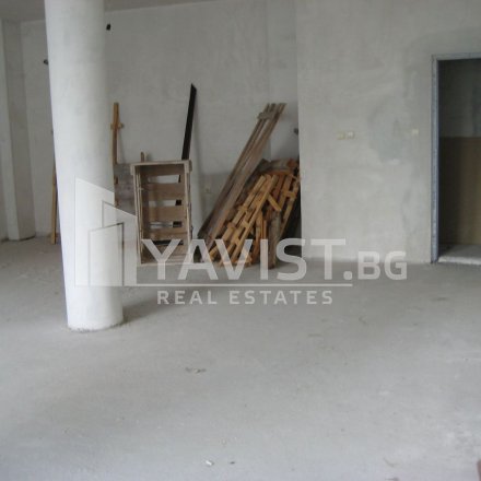 Sale Office in a housing building Burgas