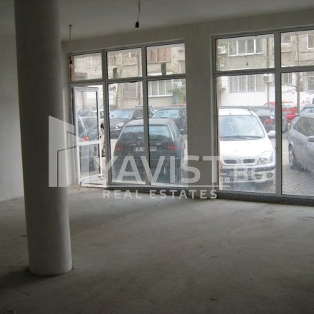 Sale Office in a housing building Burgas