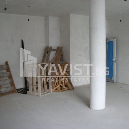 Sale Office in a housing building Burgas