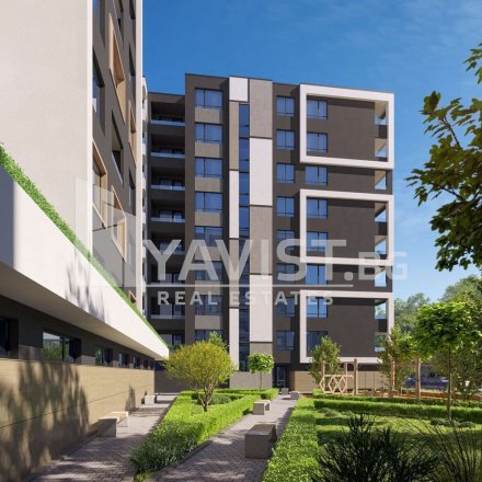 Sale Three-rooms apartment Burgas