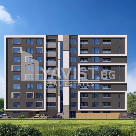 Sale Three-rooms apartment Burgas