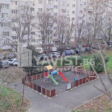 Sale Two-rooms apartment Burgas
