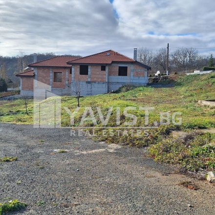 Sale Type: building plot  