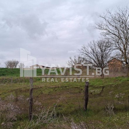 Sale Type: building plot  