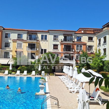 Sale Type: Apartment Two-rooms apartment 