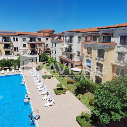Sale Type: Apartment Two-rooms apartment 