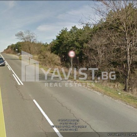 Sale  Tsarevo city